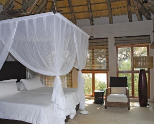 Luxury Chalet