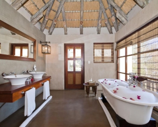 Luxury Chalet