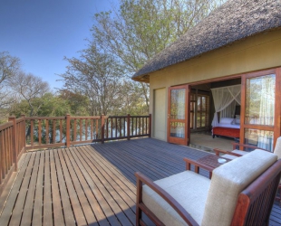 Luxury Chalet
