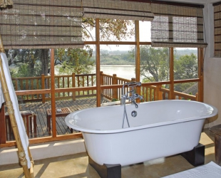 Luxury Chalet