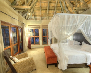 Luxury Chalet