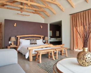 Deluxe Chalet
