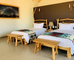 Deluxe Chalet