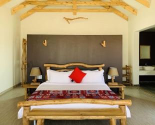 Deluxe Chalet