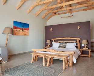 Deluxe Chalet
