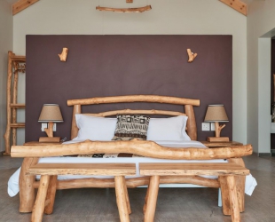 Deluxe Chalet