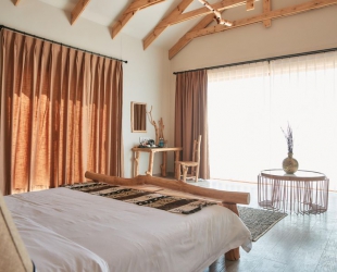 Deluxe Chalet
