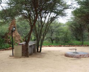 Campsite