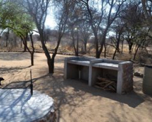 Campsite
