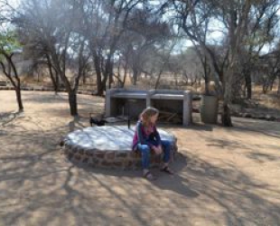 Campsite