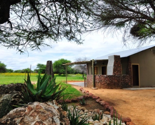 Family Chalet