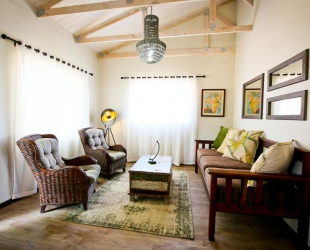Family Chalet