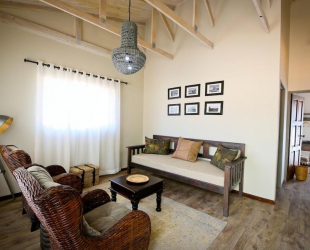 Family Chalet