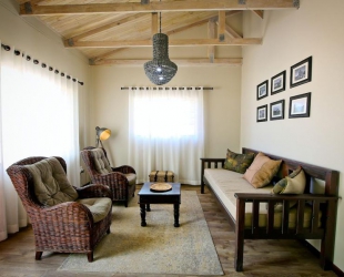 Family Chalet
