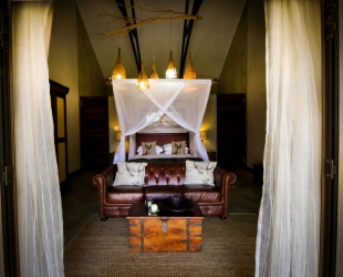 Elegant Room