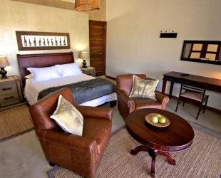 Elegant Room