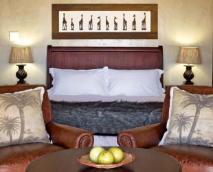 Elegant Room