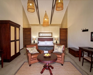 Elegant Room