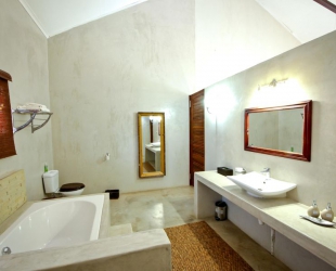 Elegant Room