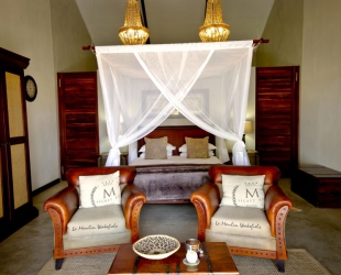 Elegant Room