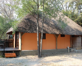 Bungalow