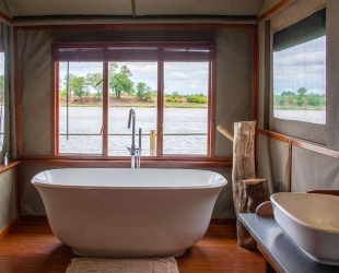 River Suite