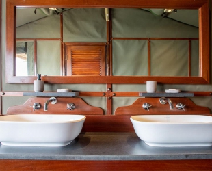River Suite