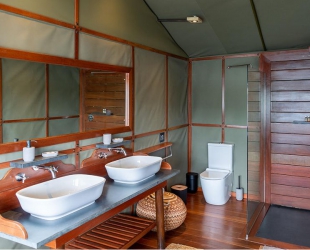 River Suite
