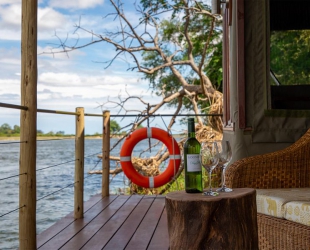 River Suite