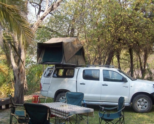 Campingplatz