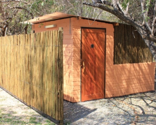 Campingplatz